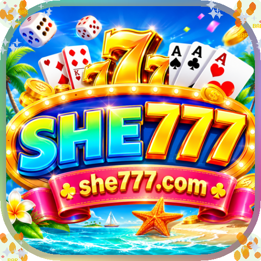 she777 — galeri pratinjau - APK Resmi